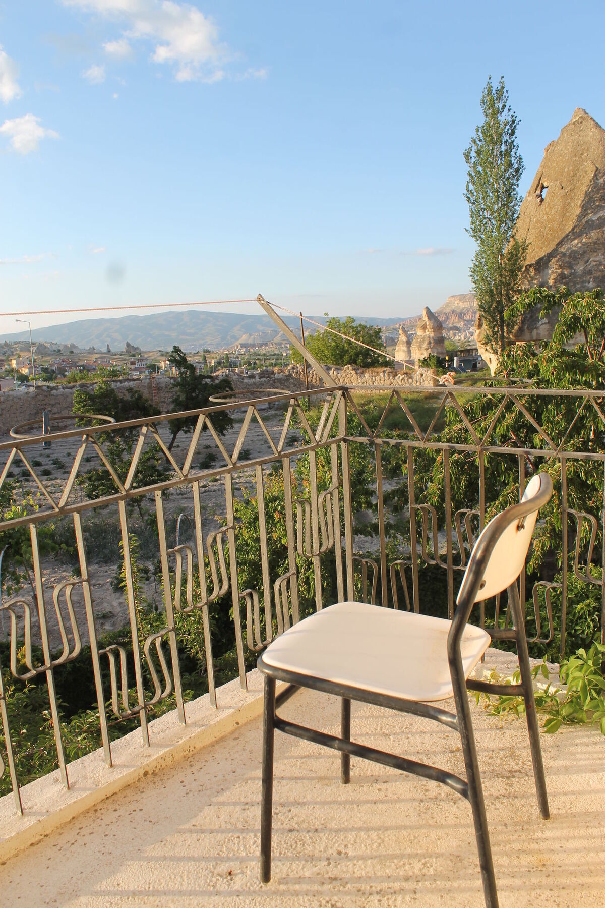 Yasin'S Place Backpackers Cave Hostel Göreme Exterior foto