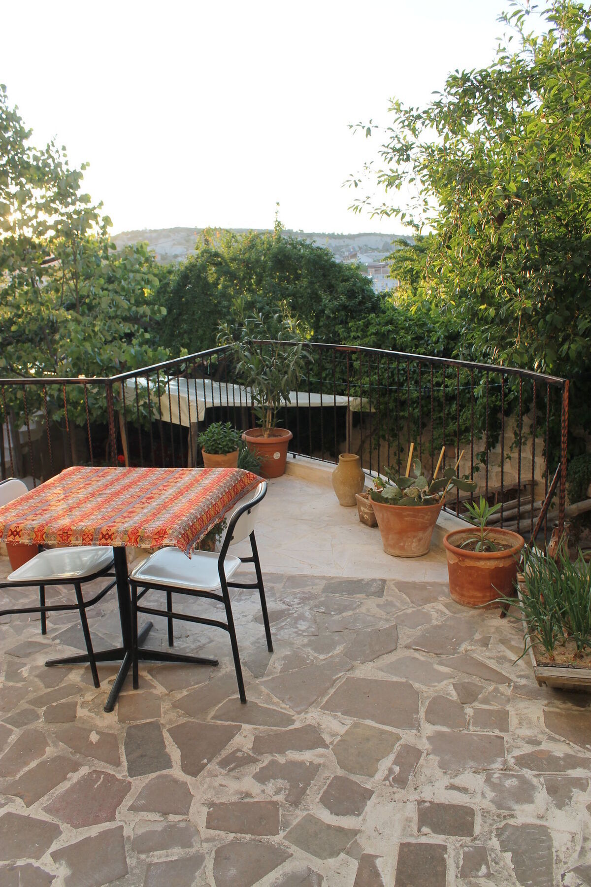 Yasin'S Place Backpackers Cave Hostel Göreme Exterior foto